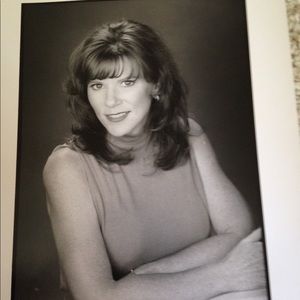 Meet your Posher, Julie anne